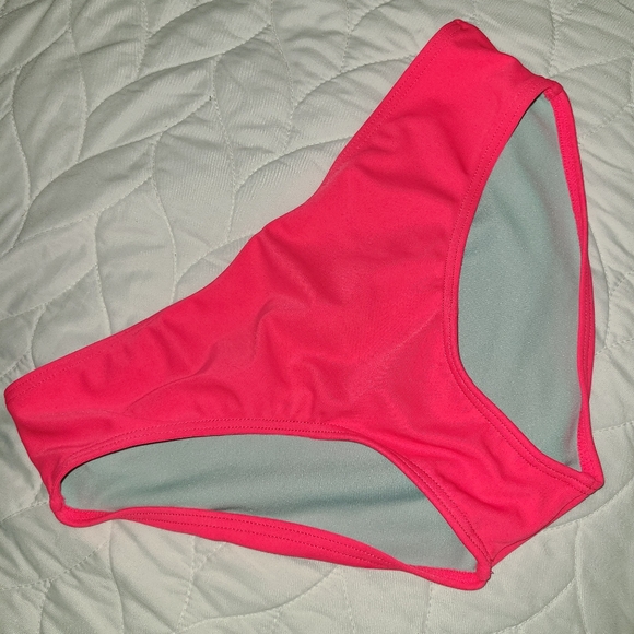 Xhilaration bikini swimsuit bathing suit bottoms - Picture 1 of 4